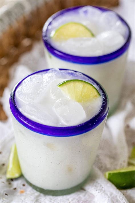 Coconut margarita. Things To Know About Coconut margarita. 